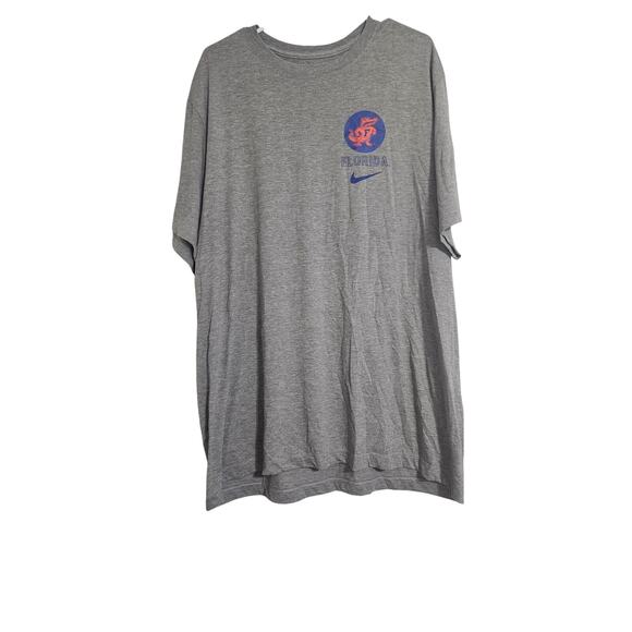 Nike Other - Nike Florida Gators short sleeve tee